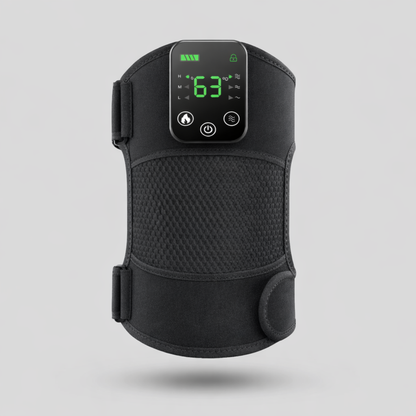 Relievio Smart Heating Joint Massager 3-in-1