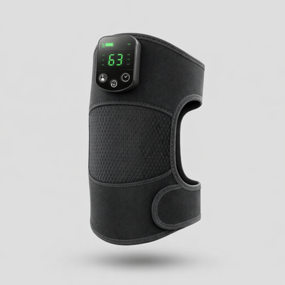 Relievio Smart Heating Joint Massager 3-in-1